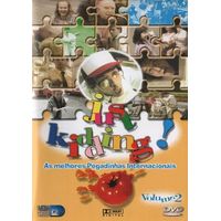 dvd-just-kidding---as-melhores-pegadinhas-internacionais-volume-2