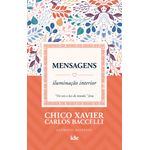 mensagens - iluminação interior