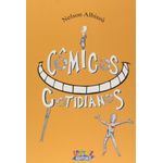 cômicos cotidianos