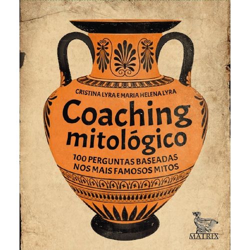 coaching mitológico