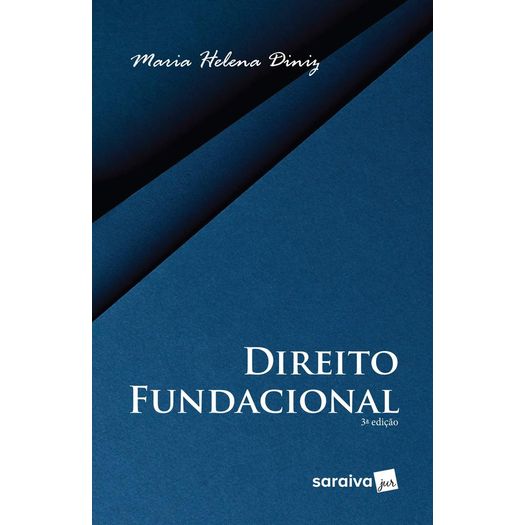 direito fundacional direito fundacional