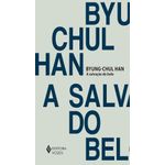 a salvação do belo