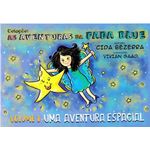 as aventuras da fada blue 1