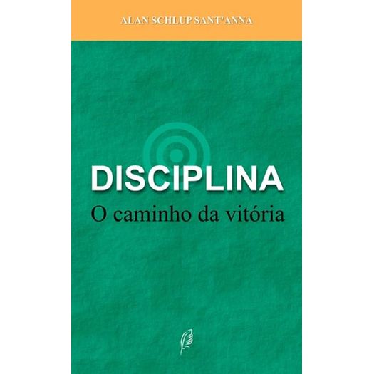 disciplina disciplina