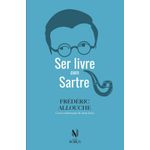 ser livre com sartre