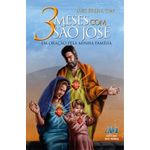 3 meses com são josé 3 meses com são josé