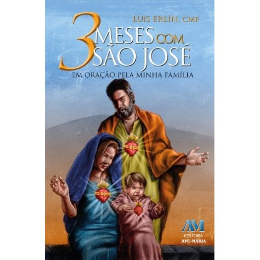 3 meses com são josé 3 meses com são josé