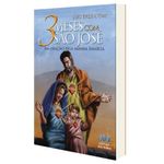 3 meses com são josé 3 meses com são josé