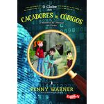 o clube dos caçadores de códigos 3