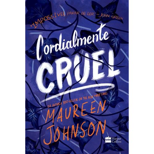 cordialmente cruel 1