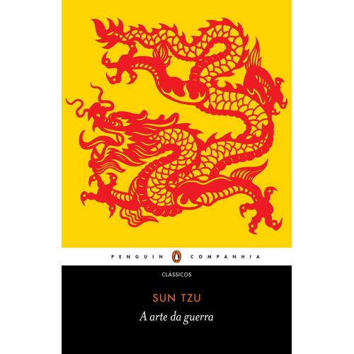 a-arte-da-guerra