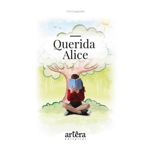 querida alice