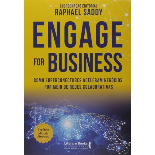 engage for business
