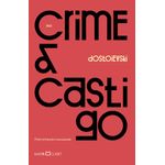 crime e castigo - martin claret crime e castigo - martin claret