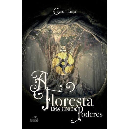 a floresta dos cinco poderes