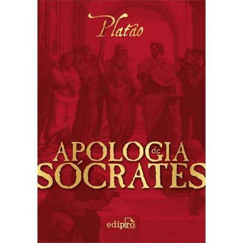 apologia de sócrates