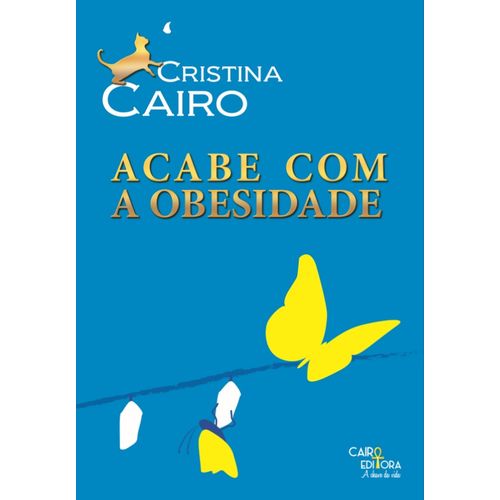 acabe com a obesidade