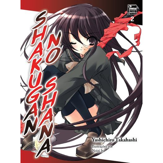 Shakugan No Shana 2 Shakugan No Shana 2