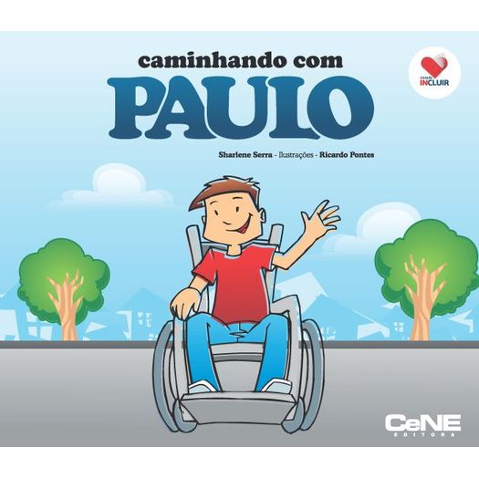 caminhando com paulo caminhando com paulo