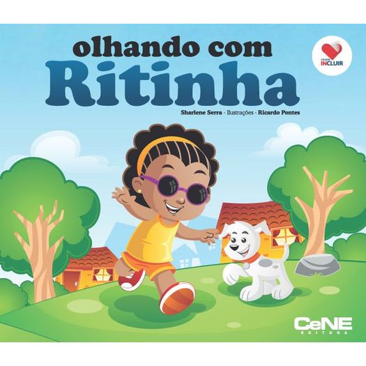 olhando com ritinha olhando com ritinha