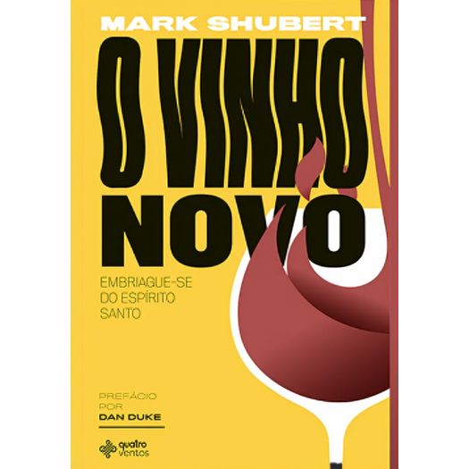 o vinho novo o vinho novo