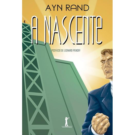 a nascente