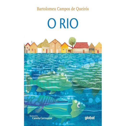 o-rio o-rio