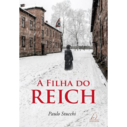 a filha do reich a filha do reich