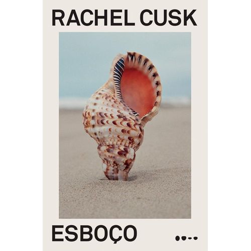 esboço