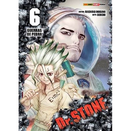 dr stone 06