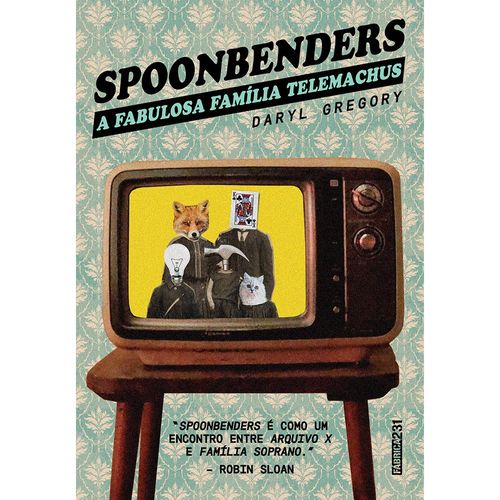 spoonbenders