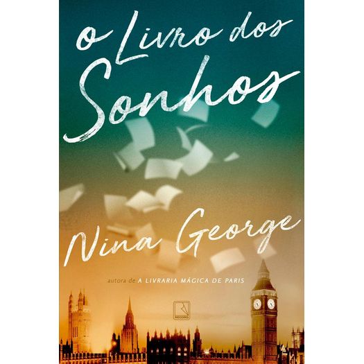 o livro dos sonhos