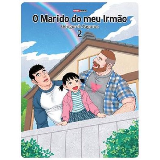 Marido Do Meu Irmao, O 2 - Panini Marido Do Meu Irmao, O 2 - Panini