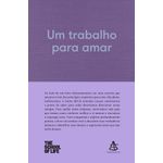 um-trabalho-para-amar