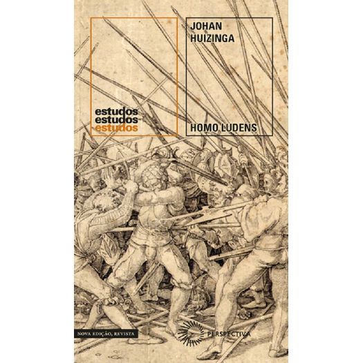 homo ludens homo ludens