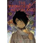 the promised neverland 06