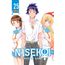 nisekoi 25