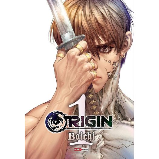 Origin 1 Origin 1