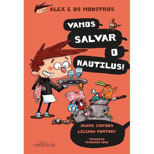 alex e os monstros - vamos salvar o nautilus 2 alex e os monstros - vamos salvar o nautilus 2