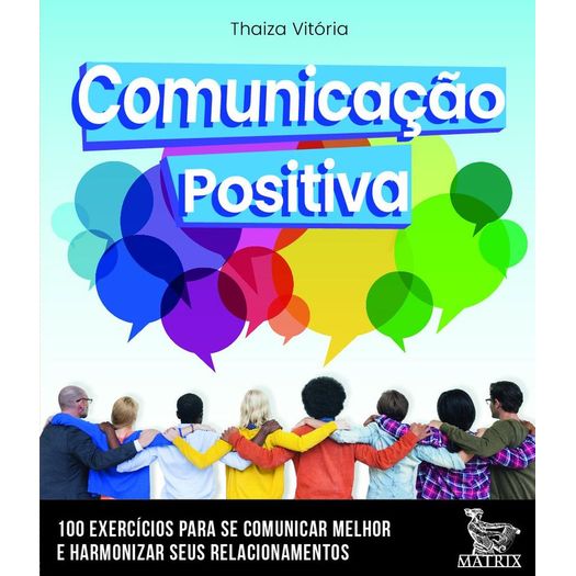 comunicação positiva comunicação positiva