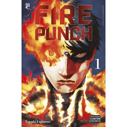 fire punch 1 fire punch 1