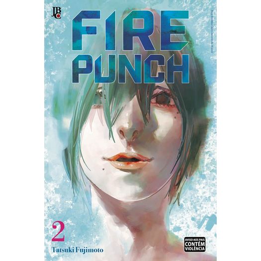 fire punch 2 fire punch 2