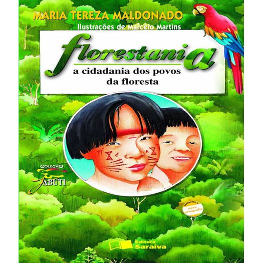 florestania florestania