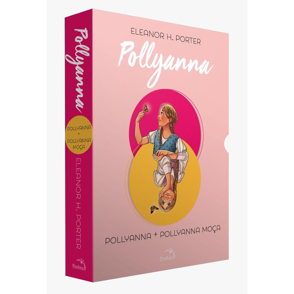 Pollyanna (English Edition) - eBooks em Inglês na