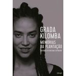 memórias da plantação