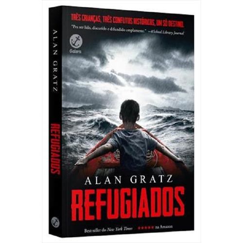 refugiados