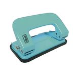 perfurador azul 2 furos para 10 folhas perfurador azul 2 furos para 10 folhas