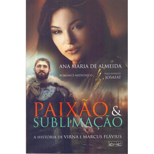paixão e sublimação