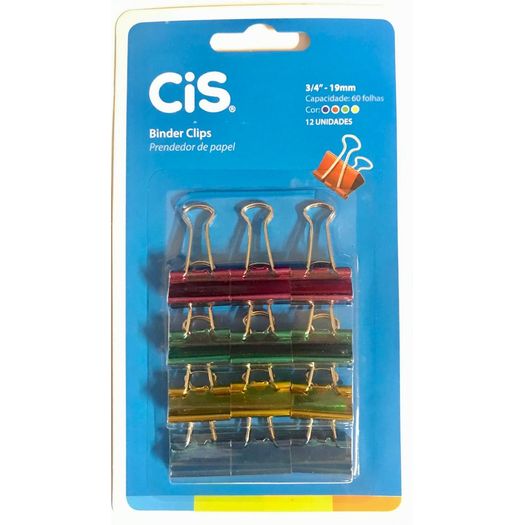 grampomol pequeno 12 unidades coloridas grampomol pequeno 12 unidades coloridas