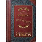 caixa dia a dia com spurgeon ed presente